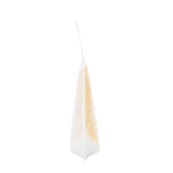 Stazakken Rijstpapier Transparant/Wit 7,9x5,1x13cm | 28 gram (100 stuks) [ZBGR1WC]