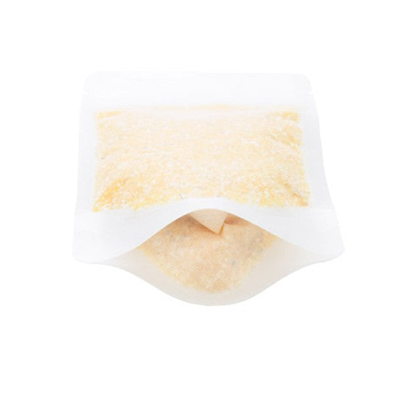 Stazakken Rijstpapier Transparant/Wit 7,9x5,1x13cm | 28 gram (100 stuks) [ZBGR1WC]