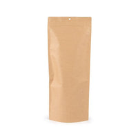 Stand Up Pouches Kraft 17,8x6x43,2 cm