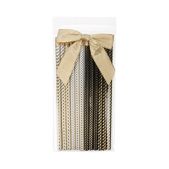Gripzakken met luchtgat 10x20,5cm Kristalhelder pp 50 micron (100 stuks) [ZC48V]