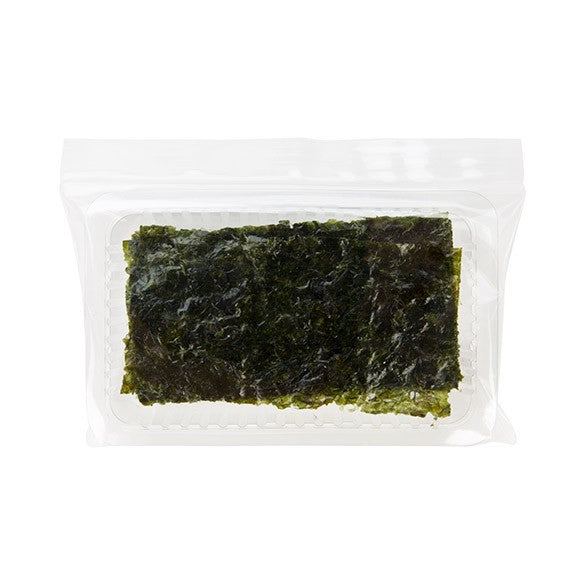 Sachet zip à transparence cristalline 12,7x7,6cm (100 pièces) [ZC53]