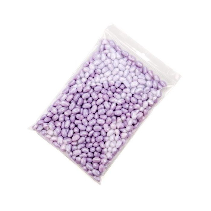 Sachet zip à transparence cristalline avec trou de suspension européen + trou d'aération 16.5x22.9 cm (100 pièces) [ZE6H9V]