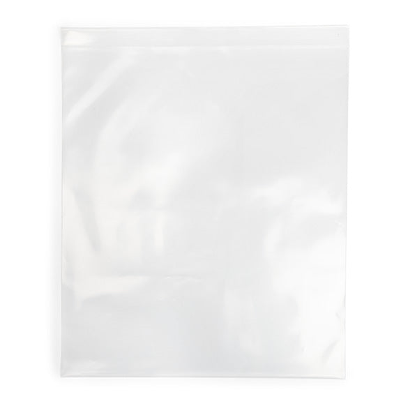 Gripzakken 33x38cm pe 150 micron (50 stuks) [6PE1315]