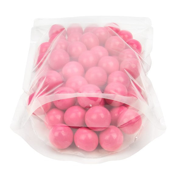 Stazakken Transparant 17x9x28,5cm | 340 gram (100 stuks) [ZBG4]