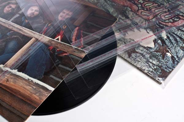 LP blake sleeves