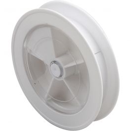Organisateur pour accessoires de bijoux, d 8,5cm, 10 pièces/ 1 Pq. [HOB-012041]