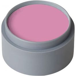 Grimas schmink, roze, 15 ml/ 1 Doosje [HOB-10058]