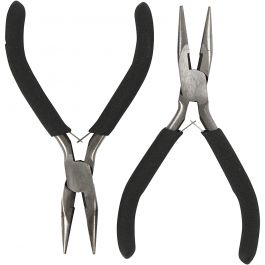 Kit de démarrage pince à bijoux, 1 set [HOB-100248]
