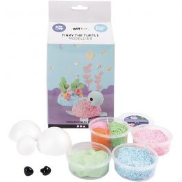 Tinky de Schildpad, 1 set [HOB-100763]