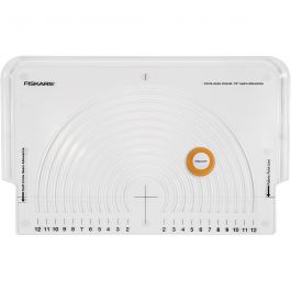 Fiskars Cirkelsnijder, L: 41 cm, B: 26 cm, 1 stuk [HOB-1023904]