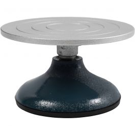 Table de sculpteur, d 18cm, 1pièce/ 1 pièce [HOB-10300]