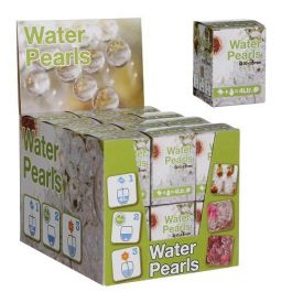 Perles d'eau Ø 10-12 mm [IFS-10320]