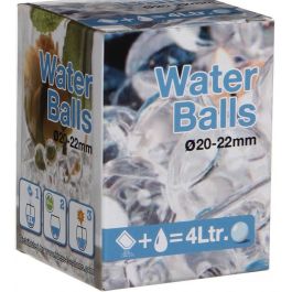 Water ballen Ø 20-22 mm (1 st) [IFS-10323]