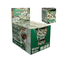 Grosses boules d'eau 20 Pcs dia 40-50 mm (1 boîte) [IFS-10325]