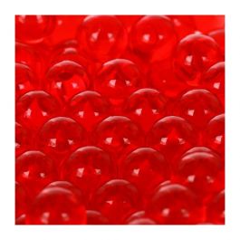 Perles d'eau rouges 10-12 mm (1 boîte) [IFS-10331]