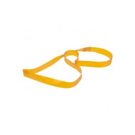 Deco Rekkers Vinyl Stretch Goud 25cm (50 stuks) [10CVLGD]