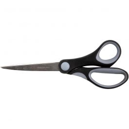 Algemene Schaar, L: 21 cm, rechtshandig, 1 stuk [HOB-111601]