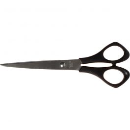 Schoolscharen, L: 16 cm, puntig, rechtshandig, 1 stuk [HOB-11167]