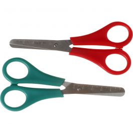 Kinderscharen, L: 13 cm, 12 stuk/ 1 doos [HOB-11169]