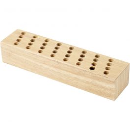 Scharenrek, L: 29,5 cm, B: 6,5 cm, 1 stuk [HOB-11177]