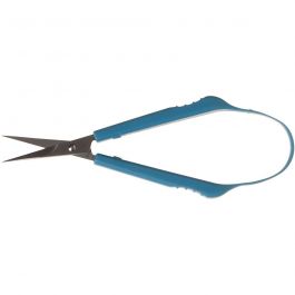 Pincetschaar, L: 10 cm, 1 stuk [HOB-11200]