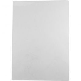 Lamineerhoezen, A4, vel 210x297 mm, dikte 100 my, 100 stuk/ 1 doos [HOB-11511]
