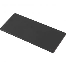 Snijplaat, afm 16,5x7,5 cm, dikte 4 mm, 1 stuk [HOB-11758]