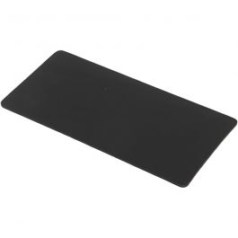Silicone plaat, afm 15,5x7,3 cm, dikte 2 mm, 1 stuk [HOB-11759]