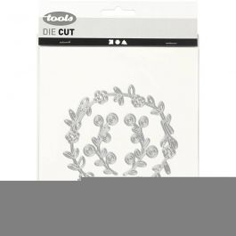 Snijmal, Love, afm 69x30,5 mm, 1 stuk [HOB-118003]