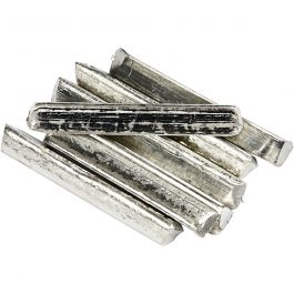 Tin, Inhoud kan variëren , 150 gr/ 1 doos [HOB-13055]