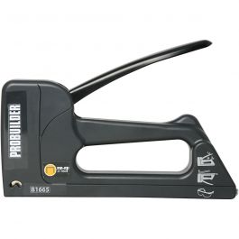 Agrafeuse Ergo, L: 17cm, 1 pièce [HOB-13097]