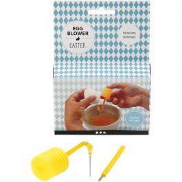 Vide oeufs, 1 set [HOB-13122]