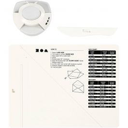 Scoringboard / Rilbord, 1 stuk [HOB-13135]