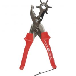 Pince emporte-pièce, d 2-4,5 mm, 1 pièce [HOB-13146]