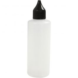 Navulflesje, 80 ml, 10 stuk/ 1 doos [HOB-13180]