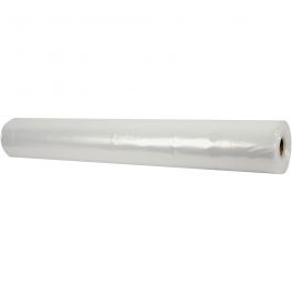 Plastique à couvrir, L : 2 M, ép. 0,15 mm, 50 m/ 1 rouleau [HOB-13250]