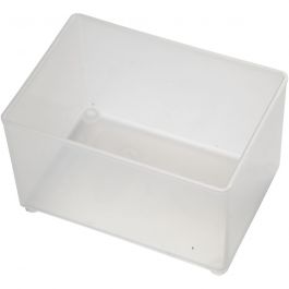 Boîte de rangement, dim. A8-1, H : 47 mm, dim. 79x55 mm, 1 pièce [HOB-13336]