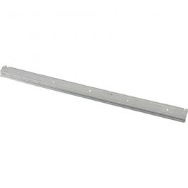 Rail de suspension, H: 44 mm, L: 60,5cm, 1 pièce [HOB-13364]