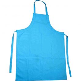 Tablier imperméable, L : 70 cm, L : 55 cm, dim. 7-12 ans, 1 pièce [HOB-13800]