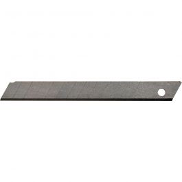 Fiskars Reservemes, B: 9 mm, 10 stuk/ 1 doos [HOB-1391]