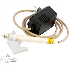 Pyrograveur / Bois Kit GS 6, 1 pièce [HOB-15130]