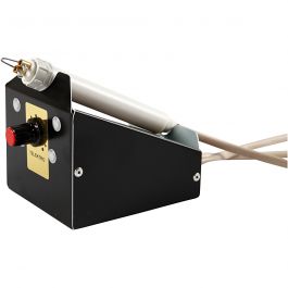 Pyrograveur / Bois Kit GS 1E, 400-450 °C, 1 pièce [HOB-15136]