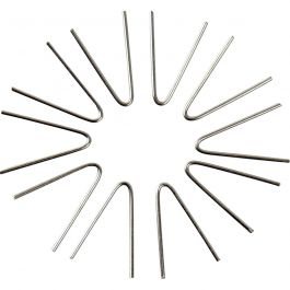 Pyrograveur / Bois pointes, d 0,7 mm, 10 pièces/ 1 Pq. [HOB-15140]