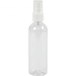 Sprayfles, 100 ml, 1 stuk [HOB-3004300]