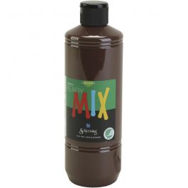 Ready Mix Greenspot, mate, brun, 500 ml/ 1 flacon [HOB-642274]