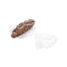 Sac plastique à soufflet 30.5x15.2x61cm (200 Pièces) [1GE12624]