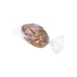 Sachets plastiques à soufflet 15.2x10.2x38.1cm (500 Pièces) [1GE6415]