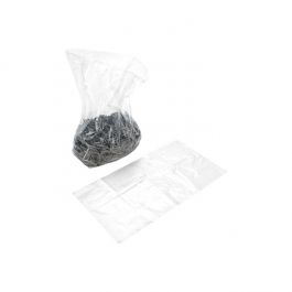 Sachets plastiques à soufflet 20.3x10.2x38.1cm (300 Pièces) [1GE8415]