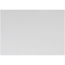 Papier Glacé, feuille 32x48 cm, 80 gr, blanc, 25 flles/ 1 Pq. [HOB-20840]
