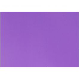 Papier Glacé, feuille 32x48 cm, 80 gr, violet foncé, 25 flles/ 1 Pq. [HOB-20845]